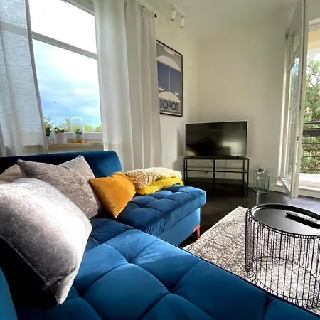 Dream Vacation Sun&beach Apartment