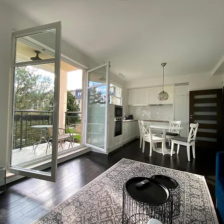 Dream Vacation Sun&beach Apartment *