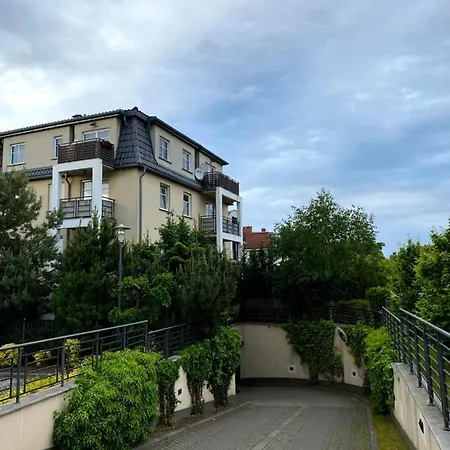 Apartment Dream Vacation Sun&beach *
