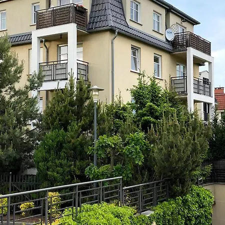 Dream Vacation Sun&beach Sopot