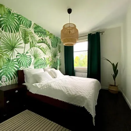 Apartment Dream Vacation Sun&beach *