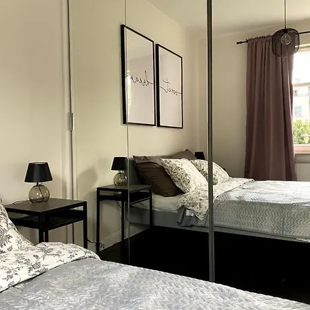 Apartamento Dream Vacation Sun&beach Sopot