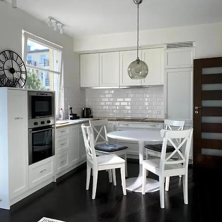 Apartment Dream Vacation Sun&beach Zoppot