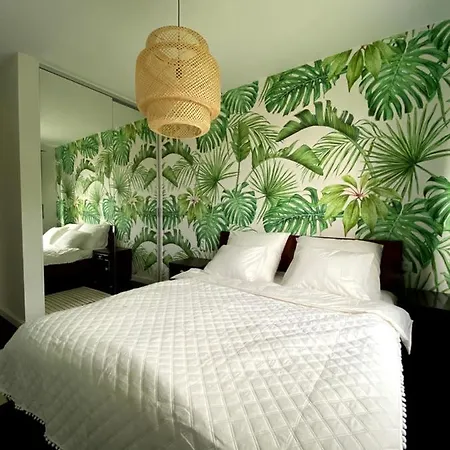 Dream Vacation Sun&beach * Sopot